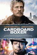 Боксер-марионетка / Cardboard Boxer