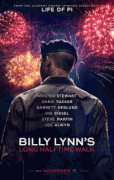 Долгая прогулка Билли Линна в перерыве футбольного матча / Billy Lynn's Long Halftime Walk