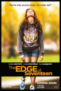 Почти семнадцать / The Edge of Seventeen