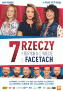 7 вещей, которые вы не знали о мужчинах / 7 rzeczy, ktorych nie wiecie o facetach