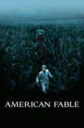 Американская басня / American Fable