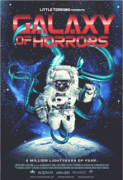 Галактика ужасов / Galaxy of Horrors