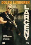 Кража / Larceny