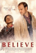 Я верю / Believe