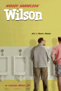 Уилсон / Wilson