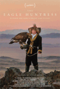 Охотница с орлом / The Eagle Huntress