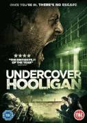 Хулиган в мундире / Undercover Hooligan