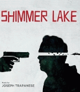 Озеро Шиммер / Shimmer Lake