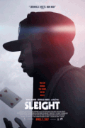 Ловкость / Sleight