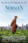 Стратегия Оппенгеймера / Norman: The Moderate Rise and Tragic Fall of a New York Fixer