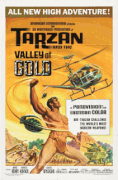 Тарзан и Золотая долина / Tarzan and the Valley of Gold