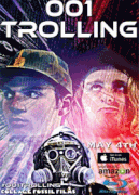 001 Троллинг / Trolling