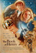 Книга Генри / The Book of Henry