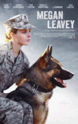 Меган Ливи / Megan Leavey