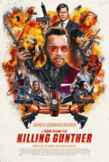 Убить Гюнтера / Killing Gunther