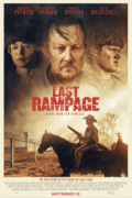 Последняя ярость / Last Rampage: The Escape of Gary Tison