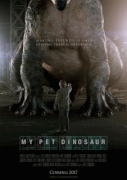 Мой любимый динозавр / My Pet Dinosaur