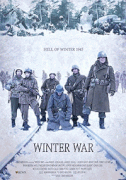 Зимняя война / Winter War