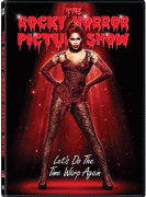 Шоу ужасов Рокки Хоррора / The Rocky Horror Picture Show: Let's Do the Time Warp Again