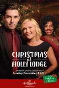 Рождественское Чудо / Christmas at Holly Lodge