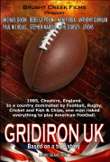 Американский футбол / Gridiron UK