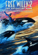 Освободите Вилли 2: Новое приключение / Free Willy 2: The Adventure Home