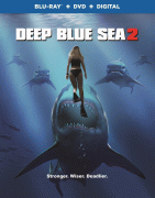 Глубокое синее море 2 / Deep Blue Sea 2