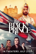 Чёрный принц / The Black Prince