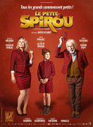 Малыш Спиру / Le petit Spirou