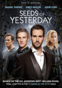 Семена прошлого / Seeds of Yesterday