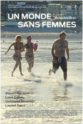 Мир без женщин / Un monde sans femmes