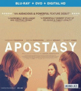 Вероотступничество / Apostasy