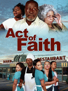 Акт веры / Act of Faith