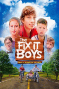 Мальчики все починят / The Fix It Boys