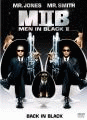 Люди в Черном 2    / Men in Black II