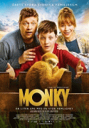 Монки / Monky