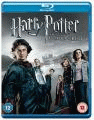 Гарри Поттер и кубок огня    / Harry Potter and the Goblet of Fire