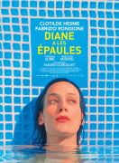 Хрупкие плечи Дианы / Diane a les épaules