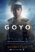 Гойо: Молодой генерал / Goyo: The Boy General