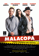 Дебошир / Malacopa