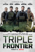 Тройная граница / Triple Frontier