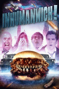 Нечеловекоброд / Inhumanwich!