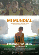 Мой Мундиаль / Mi Mundial