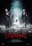 13 могил / 13 Graves