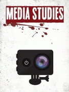 Итоговый проект / Media Studies