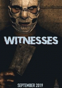 Свидетели / Witnesses