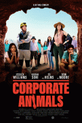 Корпоративные животные / Corporate Animals