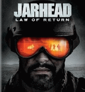 Морпехи: Закон о репатриации / Jarhead: Law of Return