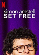 Саймон Амстелл: свобода / Simon Amstell: Set Free