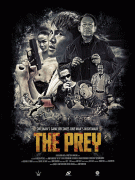 Добыча / The Prey